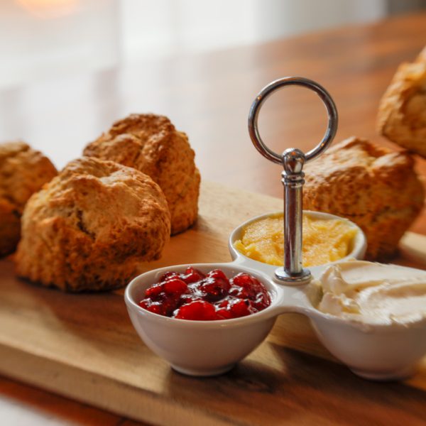Scones