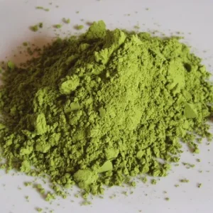 Matcha taishan