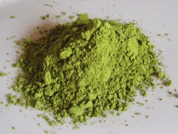 Matcha taishan